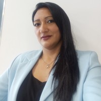 Diana Marcela Muñoz R.