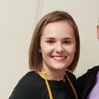 Megan Bergin