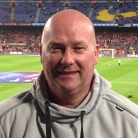 Billy Gray