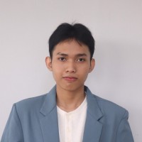 Muhammad Ilham Mudin