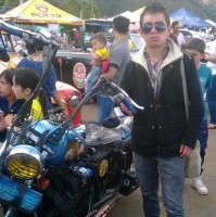 Juan Carlos Garcia