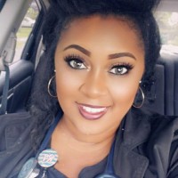 Ja'Keshia Robinson-Lard
