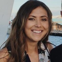 Andrea Larochelle