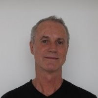 Martin Jefferies