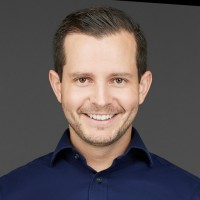Jacob Bergstrom