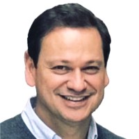 Gustavo Palacio