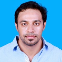 Jithin Joshi