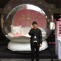 YUKI CHIU