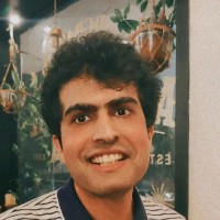 Raghav Talwar