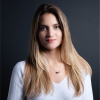 Inès Boudjellal