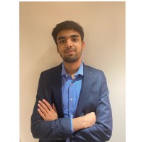 Shivank Khandelwal