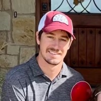 Dakota John Hollingsworth