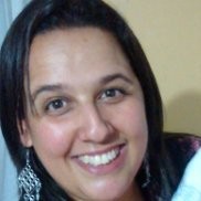 Andrea Damasceno