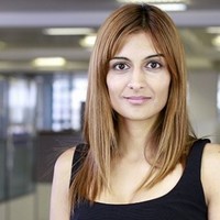 Sonal Patel Oliva
