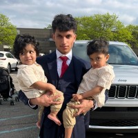 Matin Khan