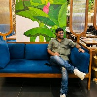 Rohit Chenna