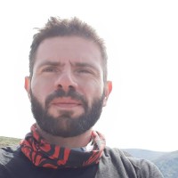 Benjamin Cavarretta