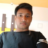 Mahesh Solanki