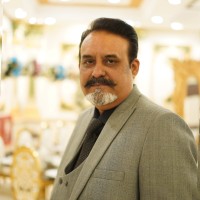 Asim Ali Khan