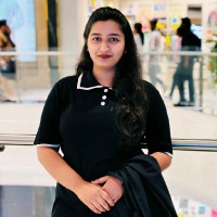 Trupti Khaire