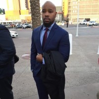 Quinten Davis