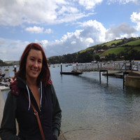 Katie Lazzam