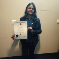 LAXMI AGRAWAL