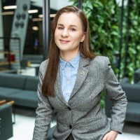 Indrė Merkelytė
