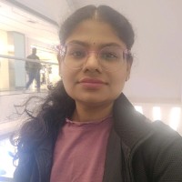 Krithika Balasubramanian