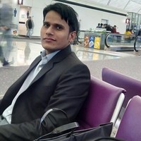 Satish Kumar