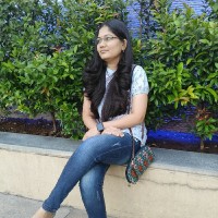 Shivani Kshirsagar