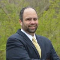 Arthur Awe, CAIA®, CIMA®