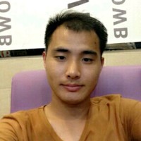 陈晓雨