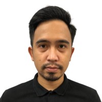 Ts. Muhammad Hanif Mohamad Sharif