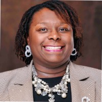 Arianna Bullock , MBA