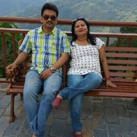 Seema P