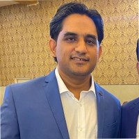 Syed Abidali