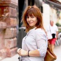 Maia Dzhugashvili