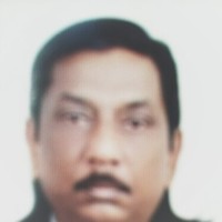 Saliya Perera