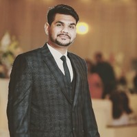 Harris Khan