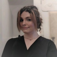 Mia Pilchová (Morningstar)