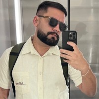 Felipe Damásio