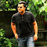 Arpit Sharma