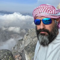 محمد الواهبي