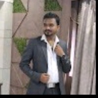 Nikhil Kate