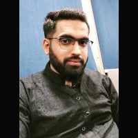 Ubaid Ilyas