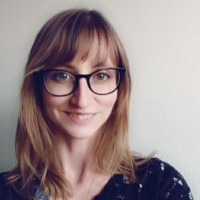 Solange Cci
