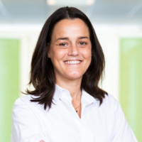 Caroline Olausson