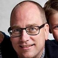 Per-Henrik Fräjdin