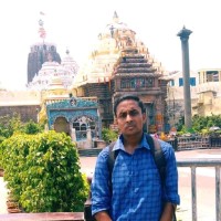 Satyajit Pradhan
